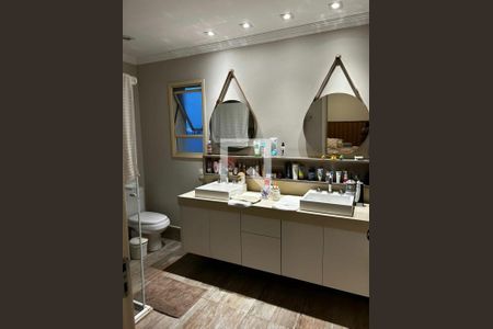 Apartamento à venda com 4 quartos, 185m² em Tatuapé, São Paulo