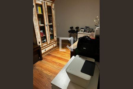 Apartamento à venda com 4 quartos, 185m² em Tatuapé, São Paulo