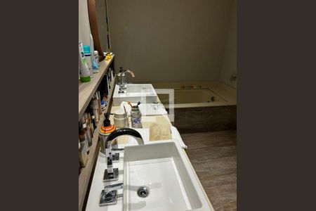 Apartamento à venda com 4 quartos, 185m² em Tatuapé, São Paulo