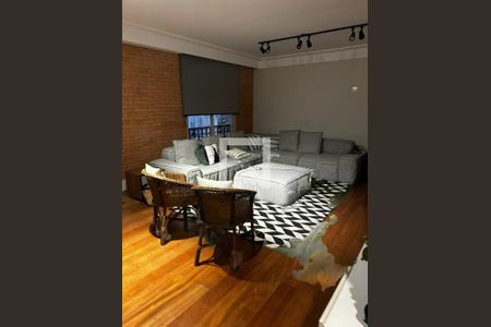 Apartamento à venda com 4 quartos, 185m² em Tatuapé, São Paulo