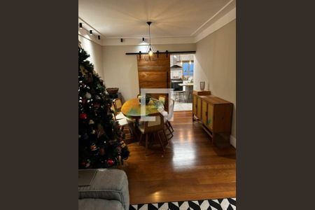 Apartamento à venda com 4 quartos, 185m² em Tatuapé, São Paulo