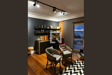 Apartamento à venda com 4 quartos, 185m² em Tatuapé, São Paulo