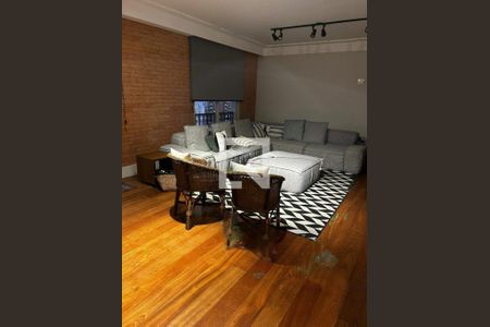 Apartamento à venda com 4 quartos, 185m² em Tatuapé, São Paulo