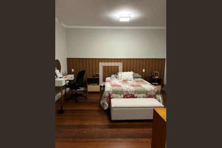 Apartamento à venda com 4 quartos, 185m² em Tatuapé, São Paulo