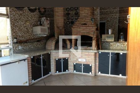 Casa à venda com 4 quartos, 500m² em Sacomã, São Paulo