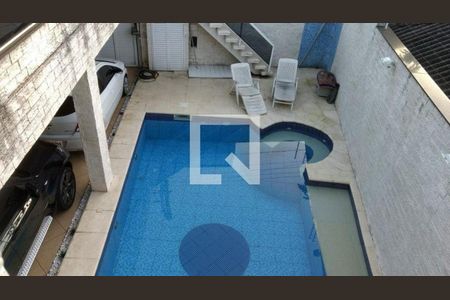 Casa à venda com 4 quartos, 500m² em Sacomã, São Paulo