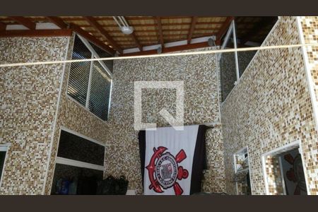 Casa à venda com 4 quartos, 500m² em Sacomã, São Paulo