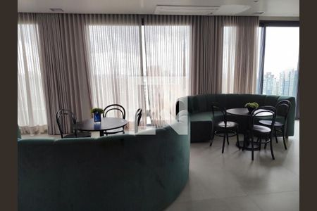 Apartamento à venda com 1 quarto, 38m² em Paraíso, São Paulo