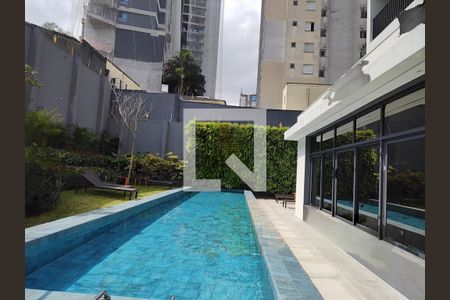 Apartamento à venda com 1 quarto, 38m² em Paraíso, São Paulo