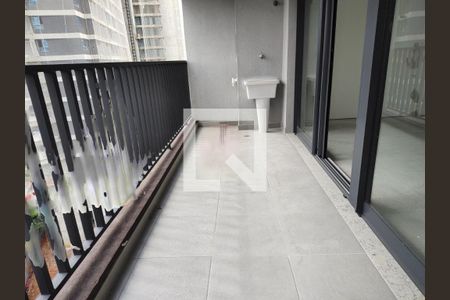 Apartamento à venda com 1 quarto, 38m² em Paraíso, São Paulo