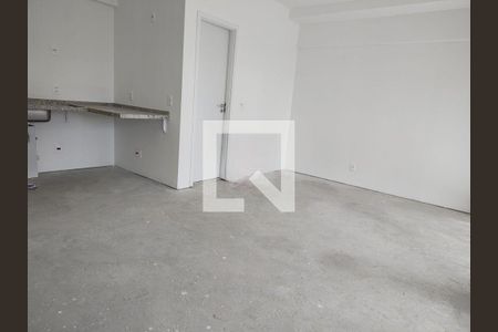 Apartamento à venda com 1 quarto, 38m² em Paraíso, São Paulo