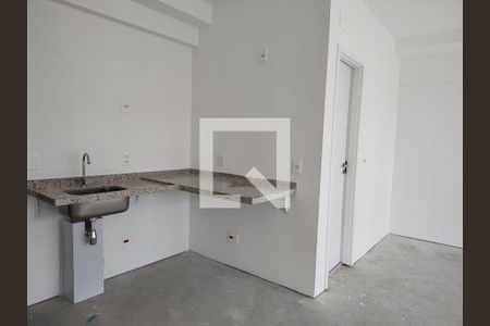 Apartamento à venda com 1 quarto, 38m² em Paraíso, São Paulo