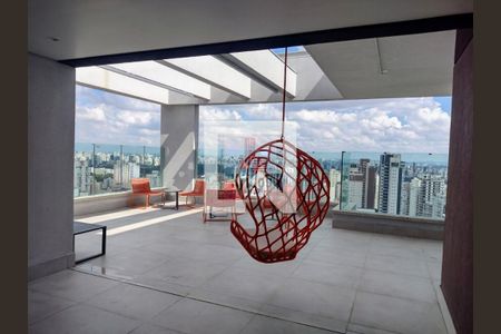 Apartamento à venda com 1 quarto, 38m² em Paraíso, São Paulo