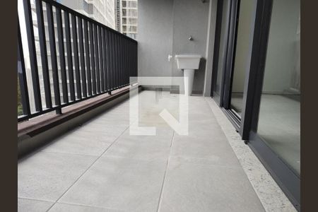 Apartamento à venda com 1 quarto, 38m² em Paraíso, São Paulo