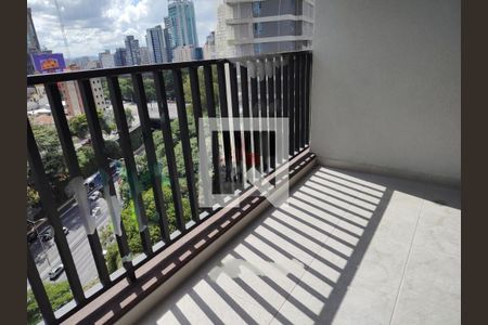 Apartamento à venda com 1 quarto, 38m² em Paraíso, São Paulo