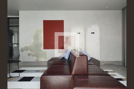 Apartamento à venda com 1 quarto, 38m² em Paraíso, São Paulo