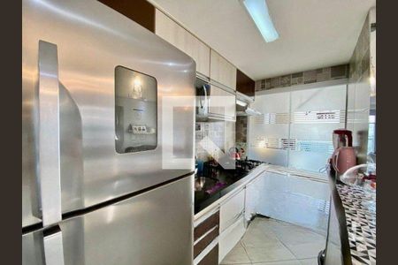 Apartamento à venda com 2 quartos, 61m² em Vila Endres, Guarulhos