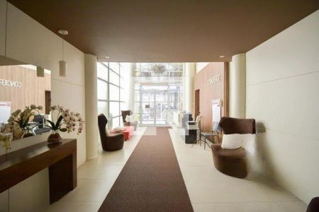 Apartamento à venda com 2 quartos, 61m² em Vila Endres, Guarulhos