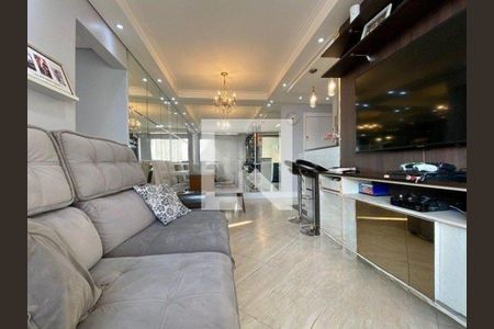 Apartamento à venda com 2 quartos, 61m² em Vila Endres, Guarulhos