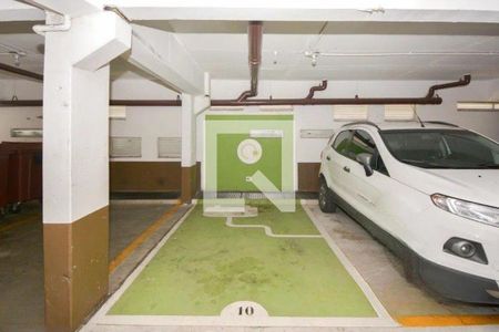 Apartamento à venda com 2 quartos, 61m² em Vila Endres, Guarulhos