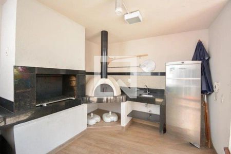 Apartamento à venda com 2 quartos, 61m² em Vila Endres, Guarulhos