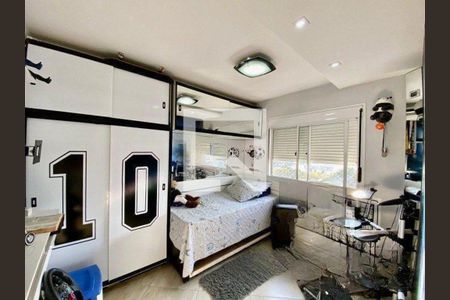 Apartamento à venda com 2 quartos, 61m² em Vila Endres, Guarulhos