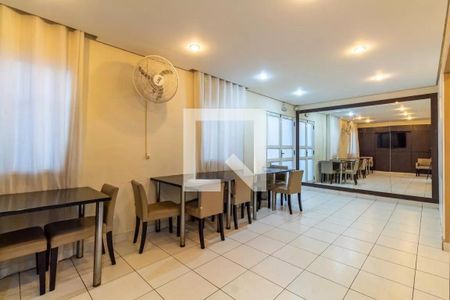 Apartamento à venda com 2 quartos, 69m² em Vila das Bandeiras, Guarulhos