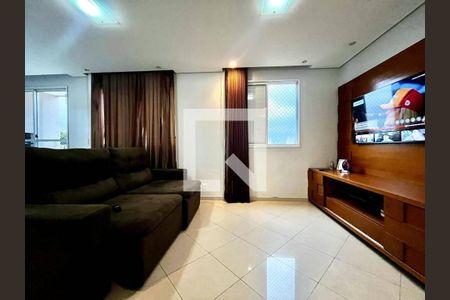 Apartamento à venda com 2 quartos, 69m² em Vila das Bandeiras, Guarulhos