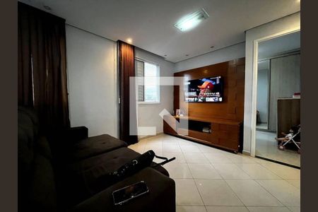 Apartamento à venda com 2 quartos, 69m² em Vila das Bandeiras, Guarulhos