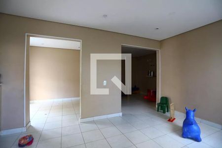 Apartamento à venda com 2 quartos, 69m² em Vila das Bandeiras, Guarulhos