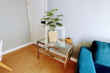 Sala de apartamento para alugar com 2 quartos, 44m² em Taquara, Rio de Janeiro