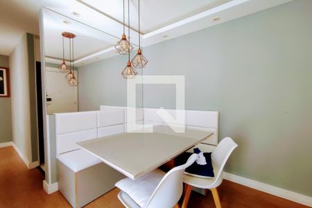 Sala de apartamento para alugar com 2 quartos, 44m² em Taquara, Rio de Janeiro