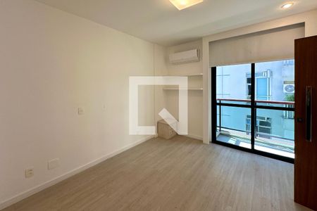Suíte de apartamento à venda com 1 quarto, 76m² em Leblon, Rio de Janeiro