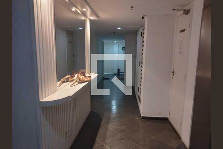 Apartamento à venda com 2 quartos, 43m² em Barreto, Niterói
