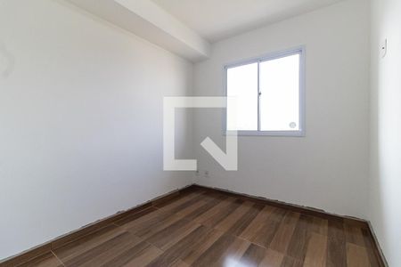 Suíte de apartamento para alugar com 1 quarto, 29m² em Sacoma, São Paulo