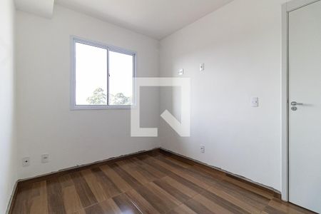 Suíte de apartamento para alugar com 1 quarto, 29m² em Sacoma, São Paulo