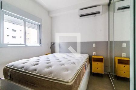 Apartamento à venda com 1 quarto, 35m² em Água Branca, São Paulo