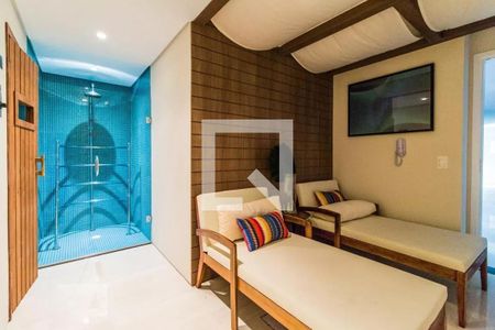 Apartamento à venda com 1 quarto, 35m² em Água Branca, São Paulo