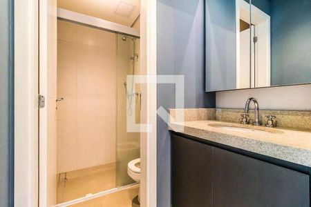 Apartamento à venda com 1 quarto, 35m² em Água Branca, São Paulo