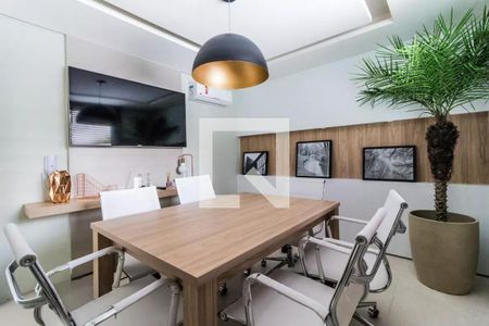 Apartamento à venda com 1 quarto, 35m² em Água Branca, São Paulo