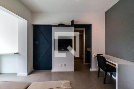 Apartamento à venda com 1 quarto, 35m² em Água Branca, São Paulo