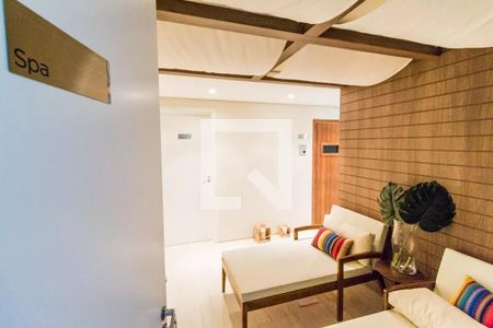 Apartamento à venda com 1 quarto, 35m² em Água Branca, São Paulo