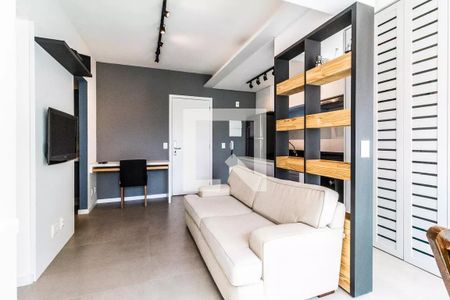 Apartamento à venda com 1 quarto, 35m² em Água Branca, São Paulo