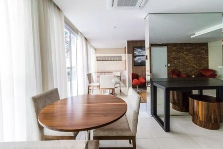 Apartamento à venda com 1 quarto, 35m² em Água Branca, São Paulo