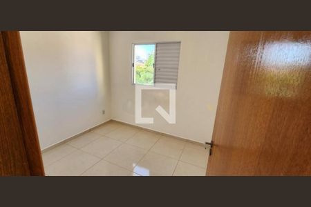 Apartamento à venda com 2 quartos, 34m² em Cidade Mãe do Céu, São Paulo