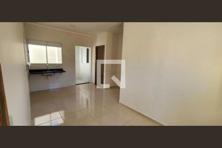 Apartamento à venda com 2 quartos, 34m² em Cidade Mãe do Céu, São Paulo