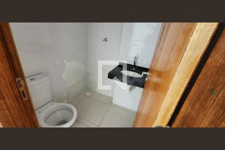 Apartamento à venda com 2 quartos, 34m² em Cidade Mãe do Céu, São Paulo