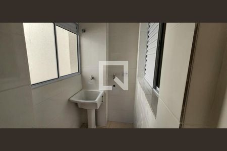 Apartamento à venda com 2 quartos, 34m² em Cidade Mãe do Céu, São Paulo