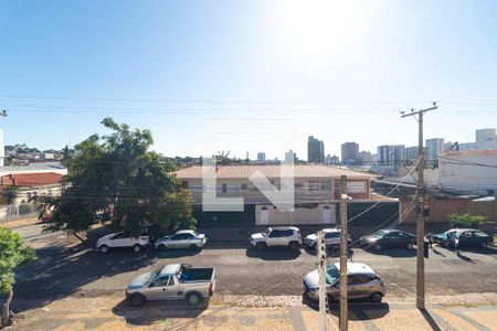 Vista do Quarto 02 de casa à venda com 3 quartos, 262m² em Botafogo, Campinas