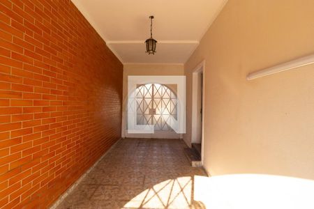 Garagem de casa à venda com 3 quartos, 262m² em Botafogo, Campinas